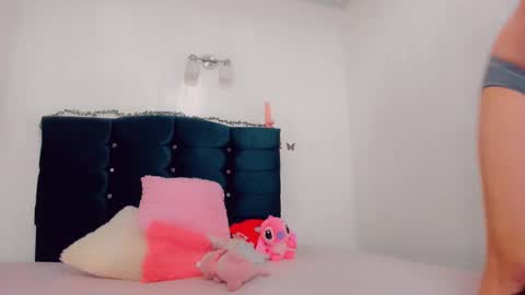 Rubi i love online show from 29, 1, 2025