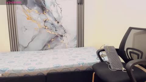 Rubi i love online show from 26, 11, 2025