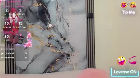 Rubi i love online show from 15, 1, 2026