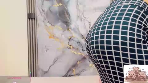 Rubi i love online show from 26, 2, 2026