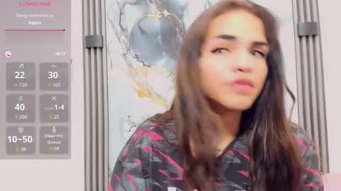 Rubi i love online show from 15, 3, 2026