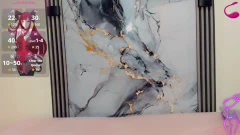 Rubi i love online show from 9, 4, 2026