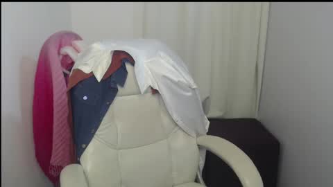 Rubi online show from 26, 1, 2025