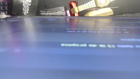 Rubi online show from 16, 2, 2025