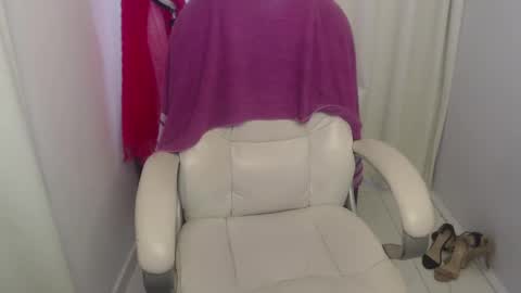 Rubi online show from 26, 2, 2025