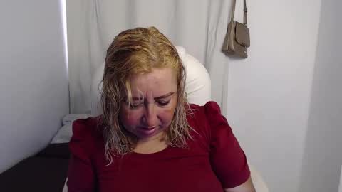 Rubi online show from 28, 9, 2025