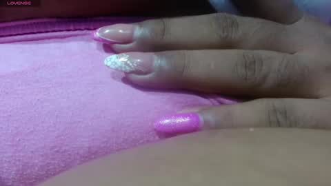 Snapshot of rubii_queen chatting on 5, 1, 2025 Rubi online show from 5, 1, 2025