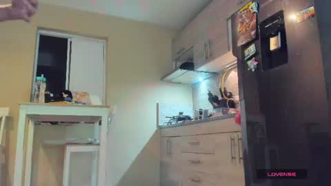Snapshot of rubijasper18 chatting on 14, 7, 2026 Rubi online show from 14, 7, 2026