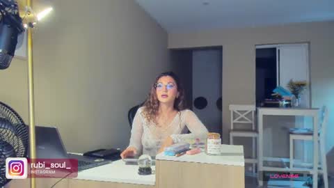 Snapshot of rubijasper18 chatting on 22, 7, 2026 Rubi online show from 22, 7, 2026