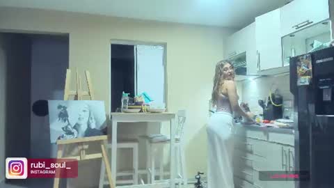 Snapshot of rubijasper18 chatting on 1, 8, 2026 Rubi online show from 1, 8, 2026