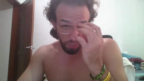 rubio121 online show from 10, 1, 2025