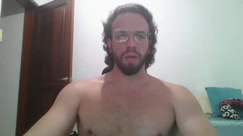 rubio121 online show from 4, 2, 2025