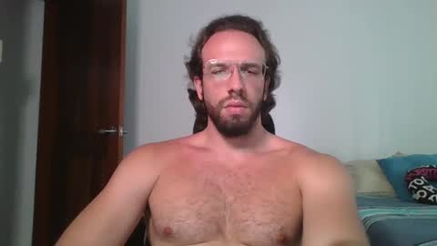 rubio121 online show from 25, 2, 2025