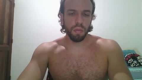 rubio121 online show from 24, 10, 2025