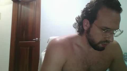 rubio121 online show from 30, 10, 2025