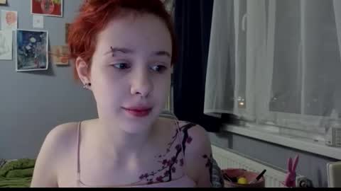 Rubi online show from 19, 10, 2025