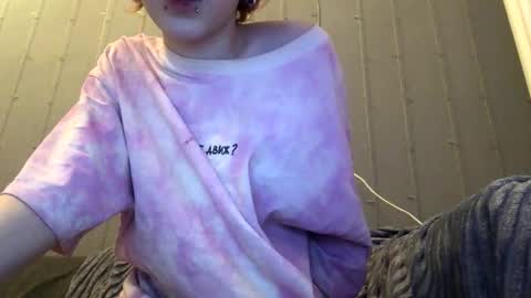 Rubi online show from 8, 11, 2025