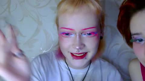 Rubi online show from 16, 11, 2025