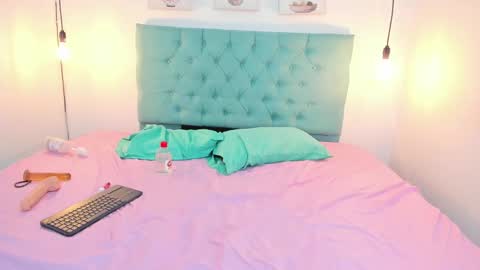 Rubii online show from 9, 2, 2025