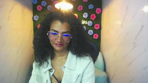 Ruby online show from 27, 6, 2026