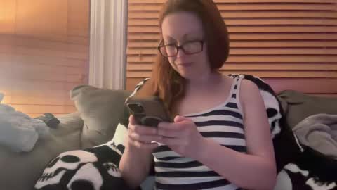 ruby2sday1313 online show from 22, 2, 2025