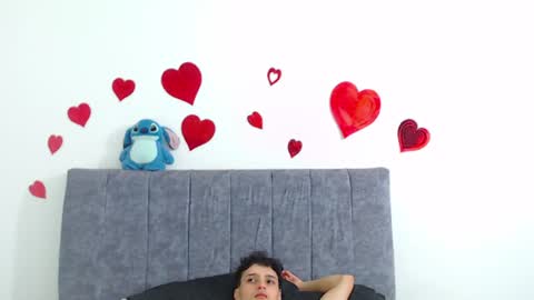 Snapshot of ruby__redd chatting on 12, 7, 2026 Ruby and Vanie online show from 12, 7, 2026