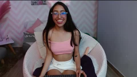 ruby online show from 18, 3, 2026