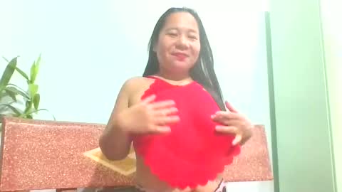 ruby_chann online show from 27, 9, 2025