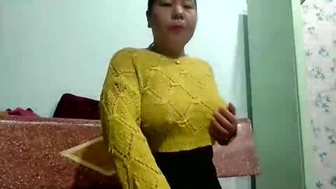 ruby_chann online show from 2, 2, 2026