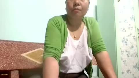 ruby_chann online show from 8, 3, 2026