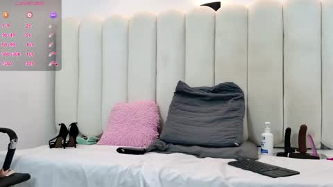 ruby_cruzz online show from 14, 4, 2026