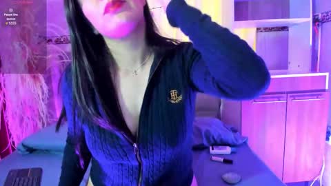 ruby online show from 3, 12, 2025