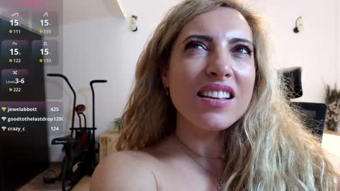 Ruby online show from 17, 12, 2024