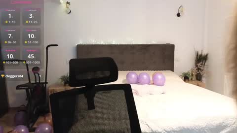 Ruby online show from 6, 1, 2025