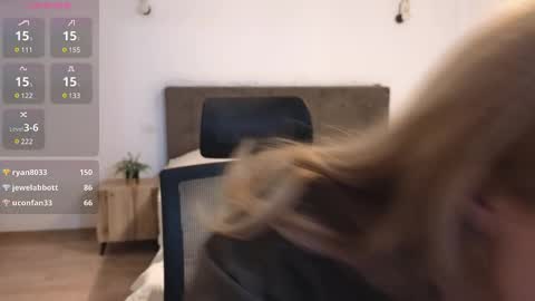 Ruby online show from 11, 3, 2025