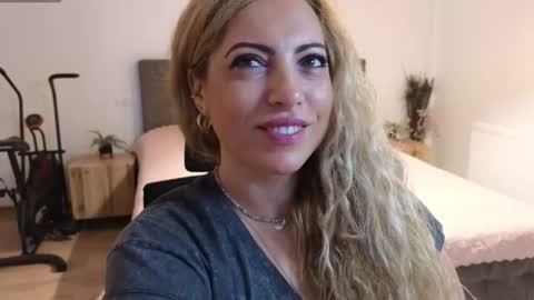 Ruby online show from 4, 11, 2025