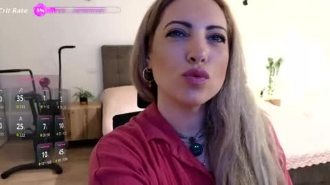 Ruby online show from 25, 5, 2026