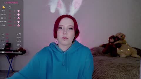 Snapshot of ruby_flame chatting on 30, 10, 2025 Ruby Flame online show from 30, 10, 2025