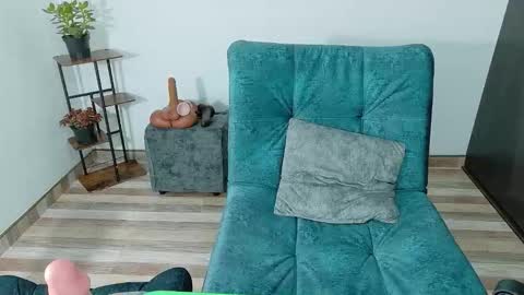 Ruby online show from 8, 3, 2026