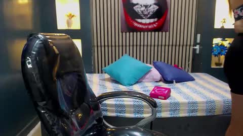 Ruby Jimenez online show from 12, 2, 2026