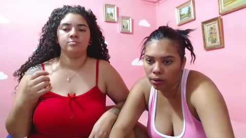 ruby and megan online show from 11, 12, 2024