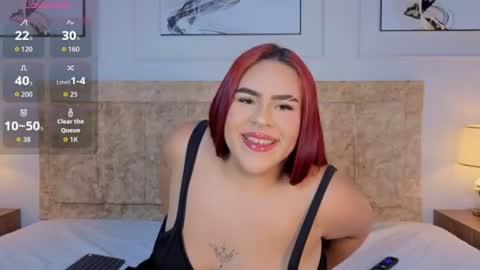 Ruby online show from 14, 6, 2026