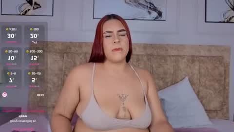 Ruby online show from 19, 6, 2026