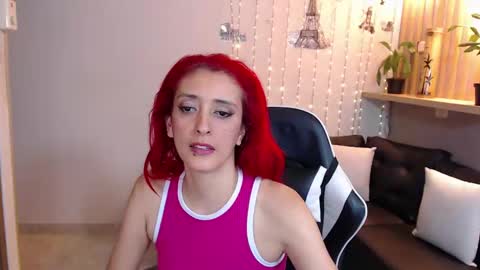 ruby_your_milf online show from 19, 2, 2025