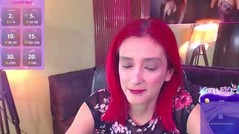 Snapshot of ruby_your_milf chatting on 9, 2, 2026 ruby_your_milf online show from 9, 2, 2026