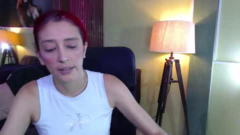 Snapshot of ruby_your_milf chatting on 16, 2, 2026 ruby_your_milf online show from 16, 2, 2026