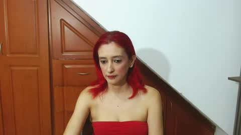 ruby_your_milf online show from 21, 4, 2026