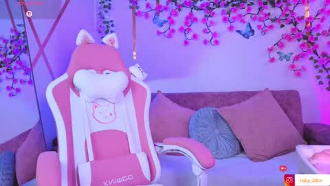 Ruby online show from 19, 5, 2026
