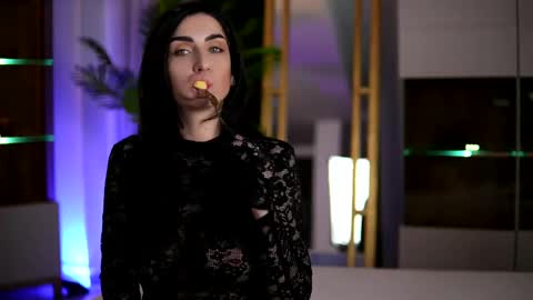 Ruby online show from 31, 3, 2026