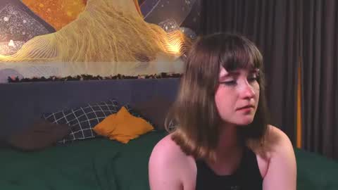 rubycrystel online show from 7, 7, 2026